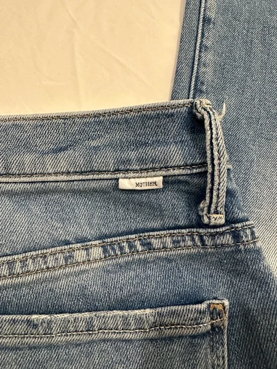 Mother Weekender Frey Size 26 - Picture 7 of 8